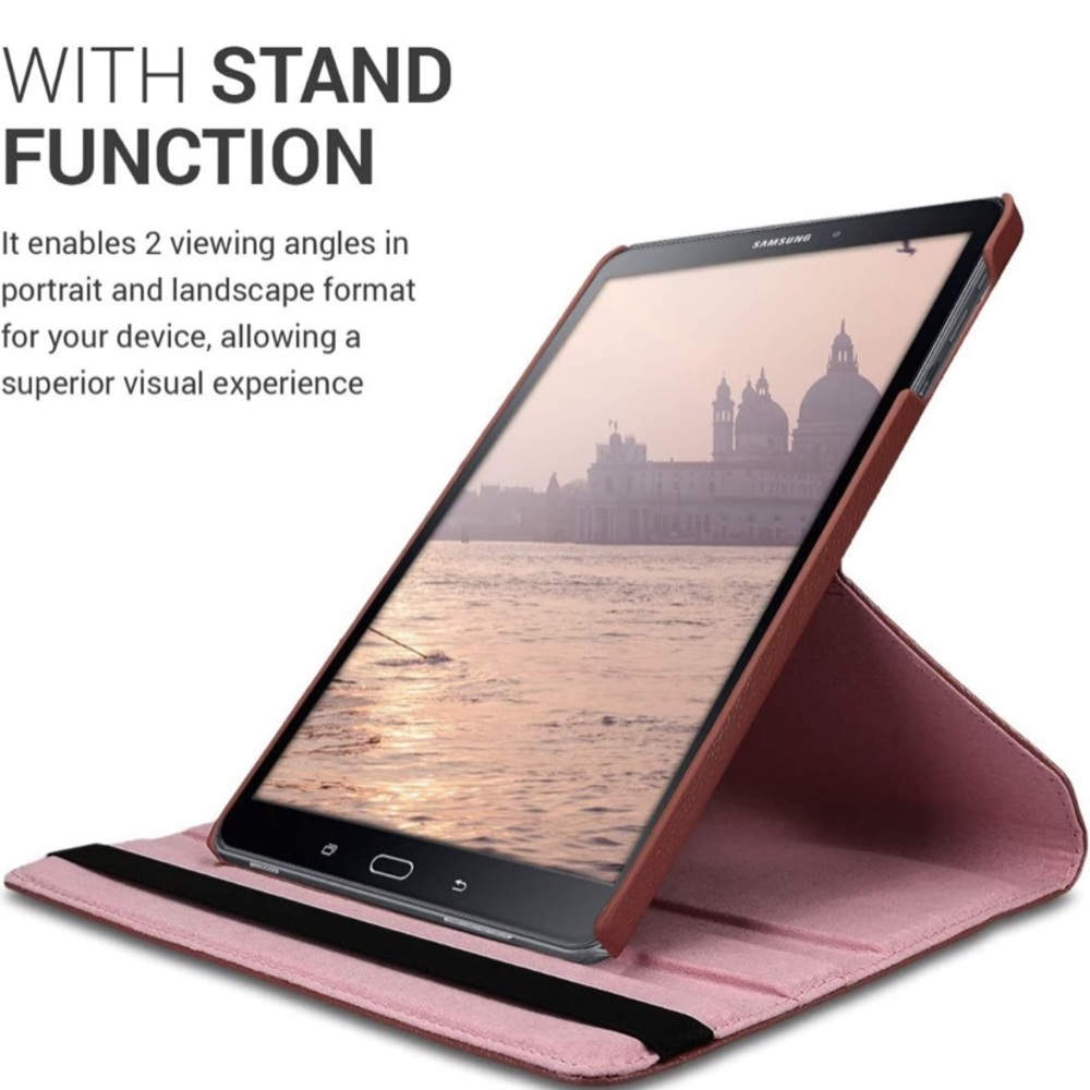 Rose gold case - Picture 5 of 7